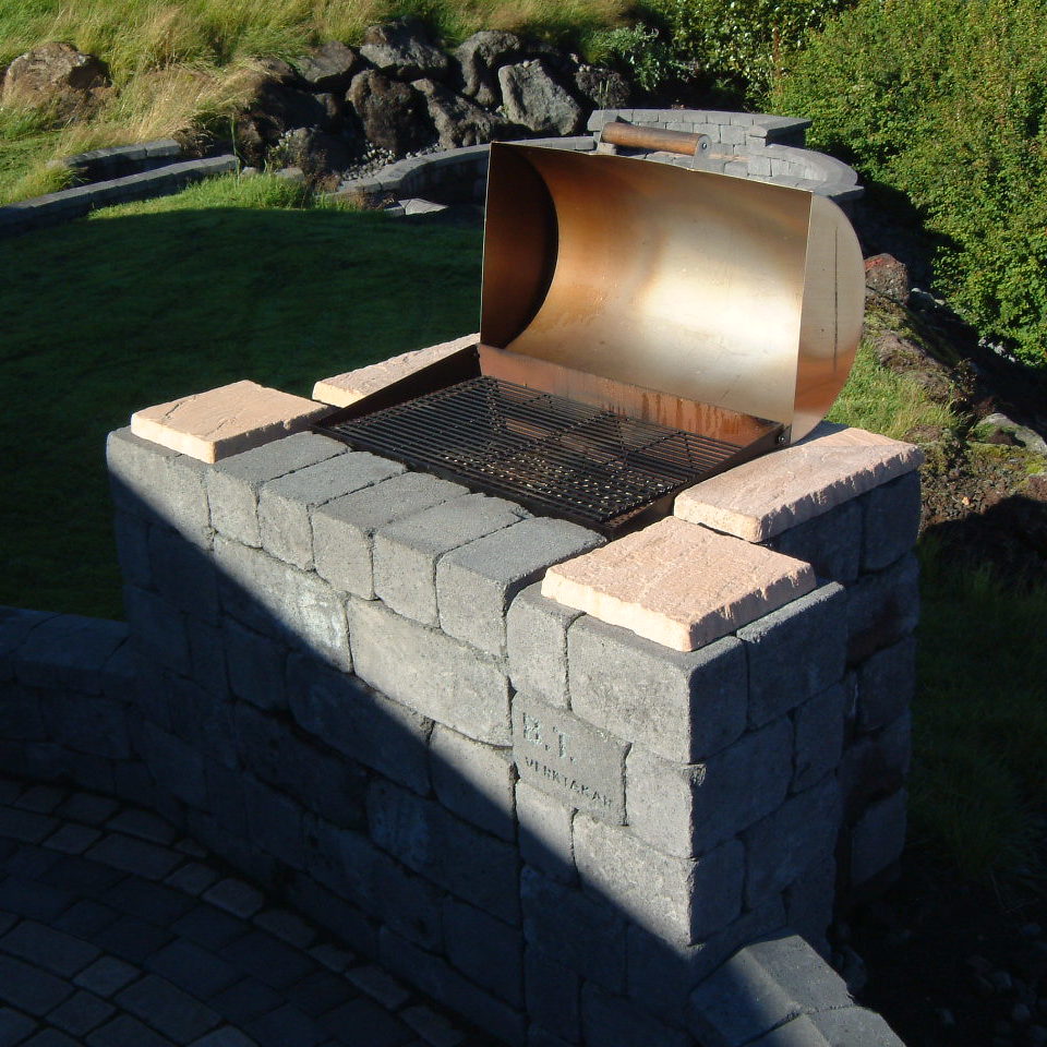Hleðslur